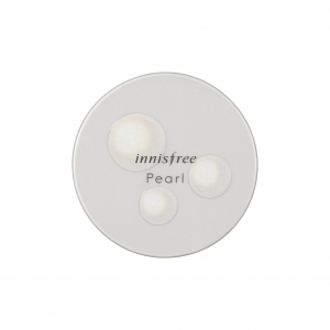 innisfree No-Sebum Mineral Powder Lucky Stone, 06 June, Pearl (5g) - RM26