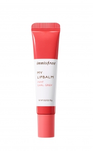 innisfree My Lip Balm, 06 Mint Earl Grey (15g) - RM48