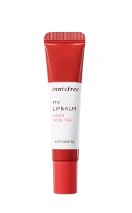 innisfree My Lip Balm, 07 Dried Rose Tea(15g) - RM48