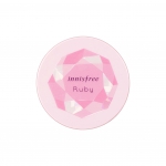 innisfree No-Sebum Mineral Powder Lucky Stone, 07 July, Ruby (5g) – RM26