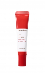 innisfree My Lip Balm, innisfree My Lip Balm, 08 Sunkissed Cherry Tea (15g) - RM48