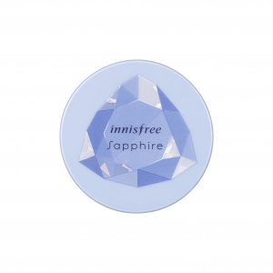 innisfree No-Sebum Mineral Powder Lucky Stone, 09 September, Sapphire (5g) - RM26