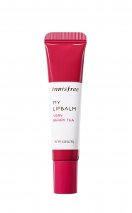 innisfree My Lip Balm, 09 Very Berry Tea (15g) - RM48