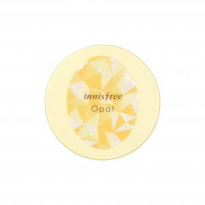 innisfree No-Sebum Mineral Powder Lucky Stone, 10 October, Opal (5g) - RM26