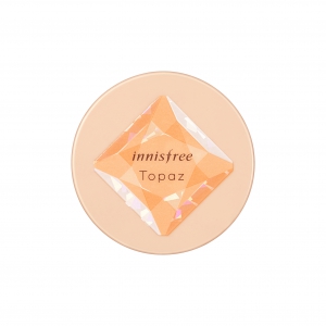 innisfree No-Sebum Mineral Powder Lucky Stone, 11 November, Topaz (5g) - RM26