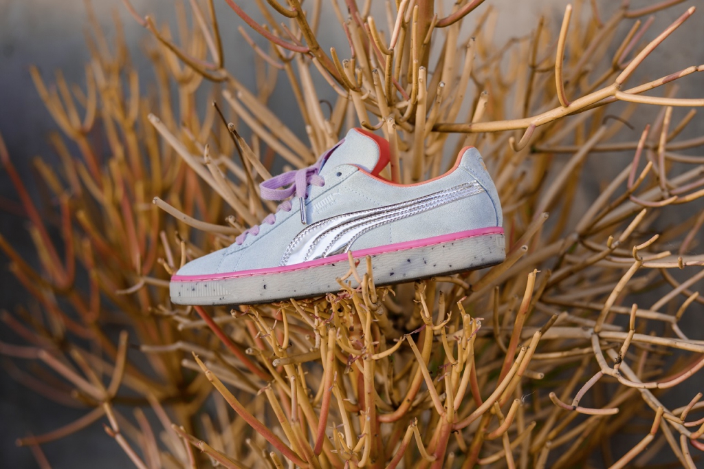 Feel Like "Princess Puma" When You Step Into The PUMA x Sophia Webster SS’18 Collection-Pamper.my