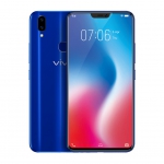 2018 FIFA World Cup Vivo V9 Blue Limited Edition copy