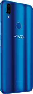 Vivo V9 Blue 2018 FIFA World Cup Russia limited edition announced