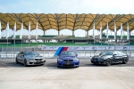 5. The New BMW M5