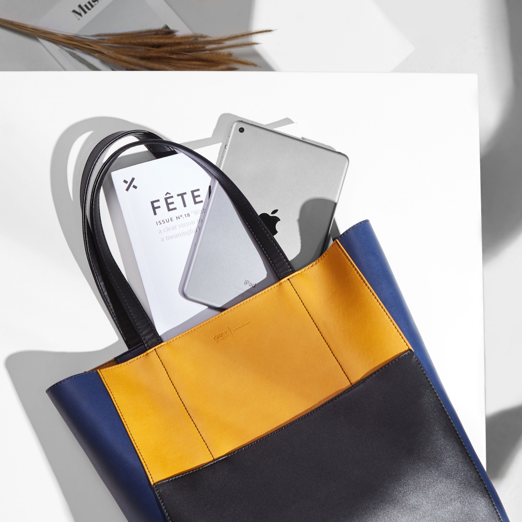 You'll Want To Own The Jason Wu GREY x Sometime by Asian Designers Edie Tote Bag Coming To ZALORA On 4th June 2018!-Pamper.my
