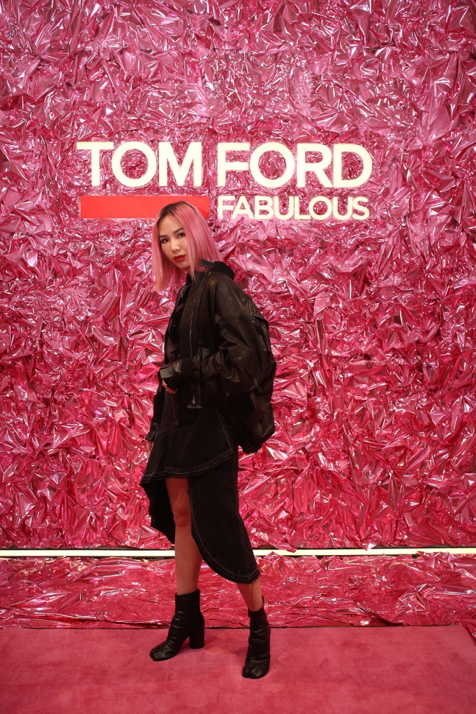 #Scenes: Tom Ford Beauty, The Private Blend Experience-Pamper.My