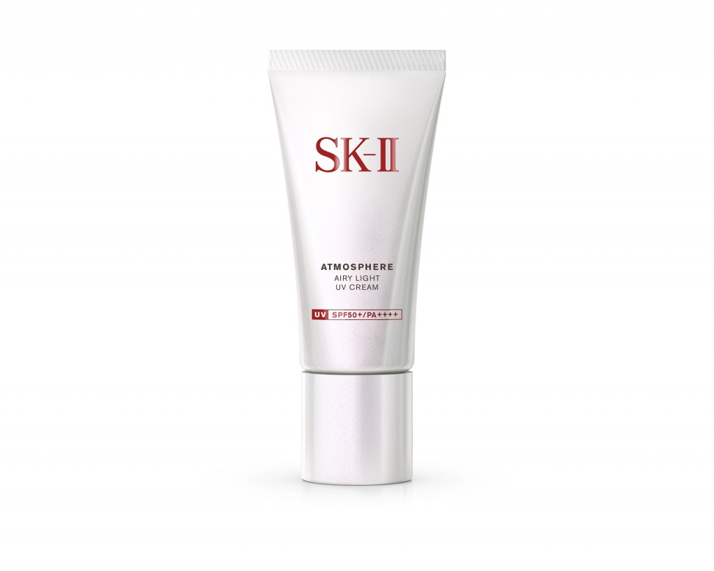 SK-II Atmosphere Airy Light UV Cream SPF50 30g_MYR299