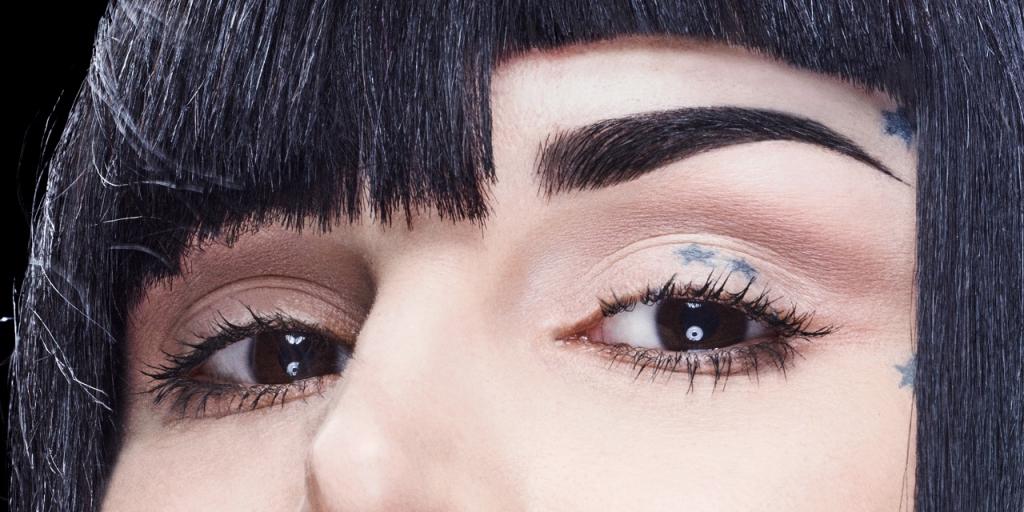 Bulletproof Eyebrows Is Now A Reality With Kat Von D Beauty's New Brow Collection-Pamper.my