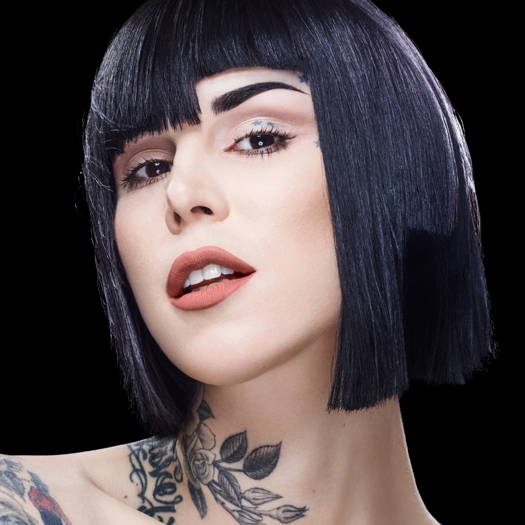 Bulletproof Eyebrows Is Now A Reality With Kat Von D Beauty's New, 100% Vegan & Biggest Brow Collection Ever-Pamper.my