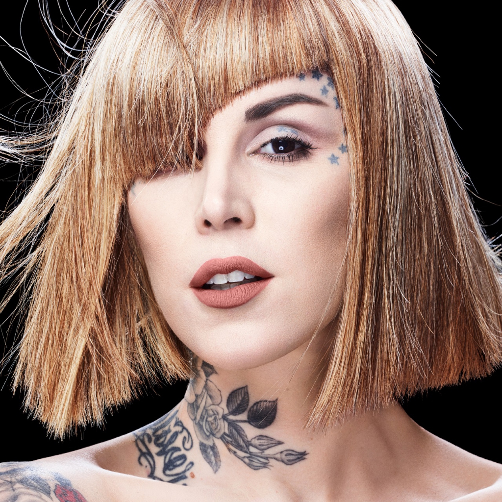 Bulletproof Eyebrows Is Now A Reality With Kat Von D Beauty's New, 100% Vegan & Biggest Brow Collection Ever-Pamper.my