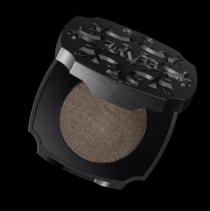 Kat Von D Beauty Brow Struck Dimension Powder, Dark Brown