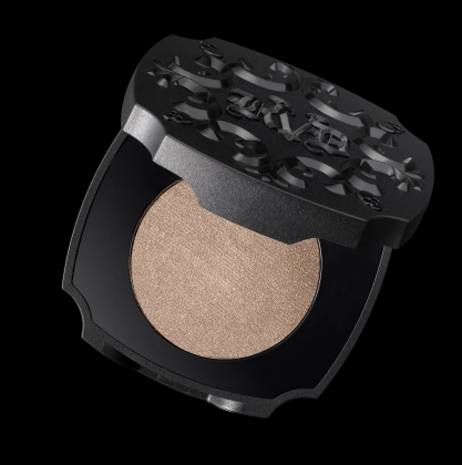 Kat Von D Beauty Brow Struck Dimension Powder, Taupe