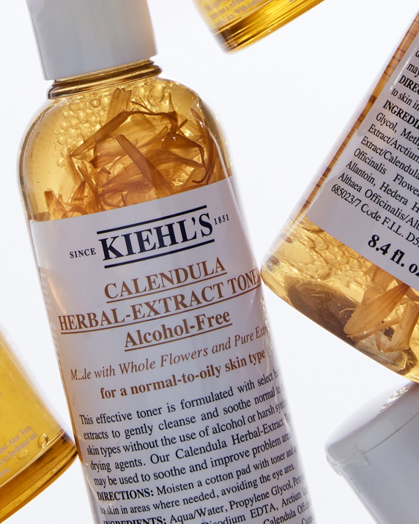 Kiehl's Calendula Herbal-Extract Toner