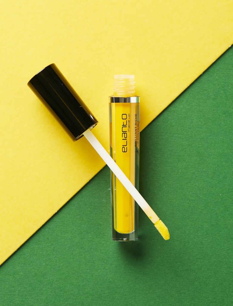 Elianto Durian Musang King Collection, Lip Colour