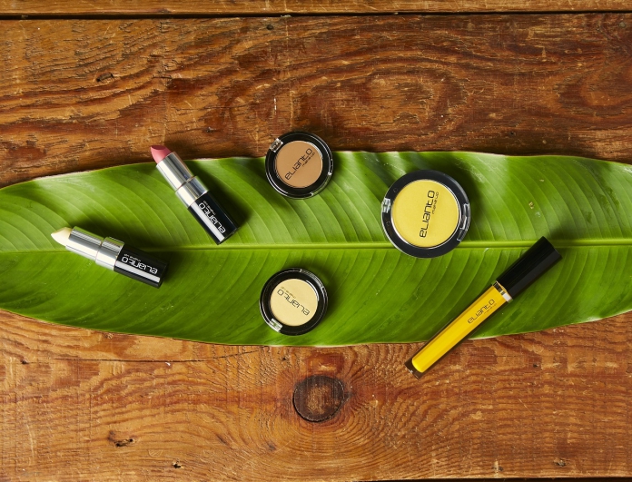 Love Durian & Makeup? Get The Best Of Both With The Limited Edition Elianto Durian Musang King Collection!-Pamper.my