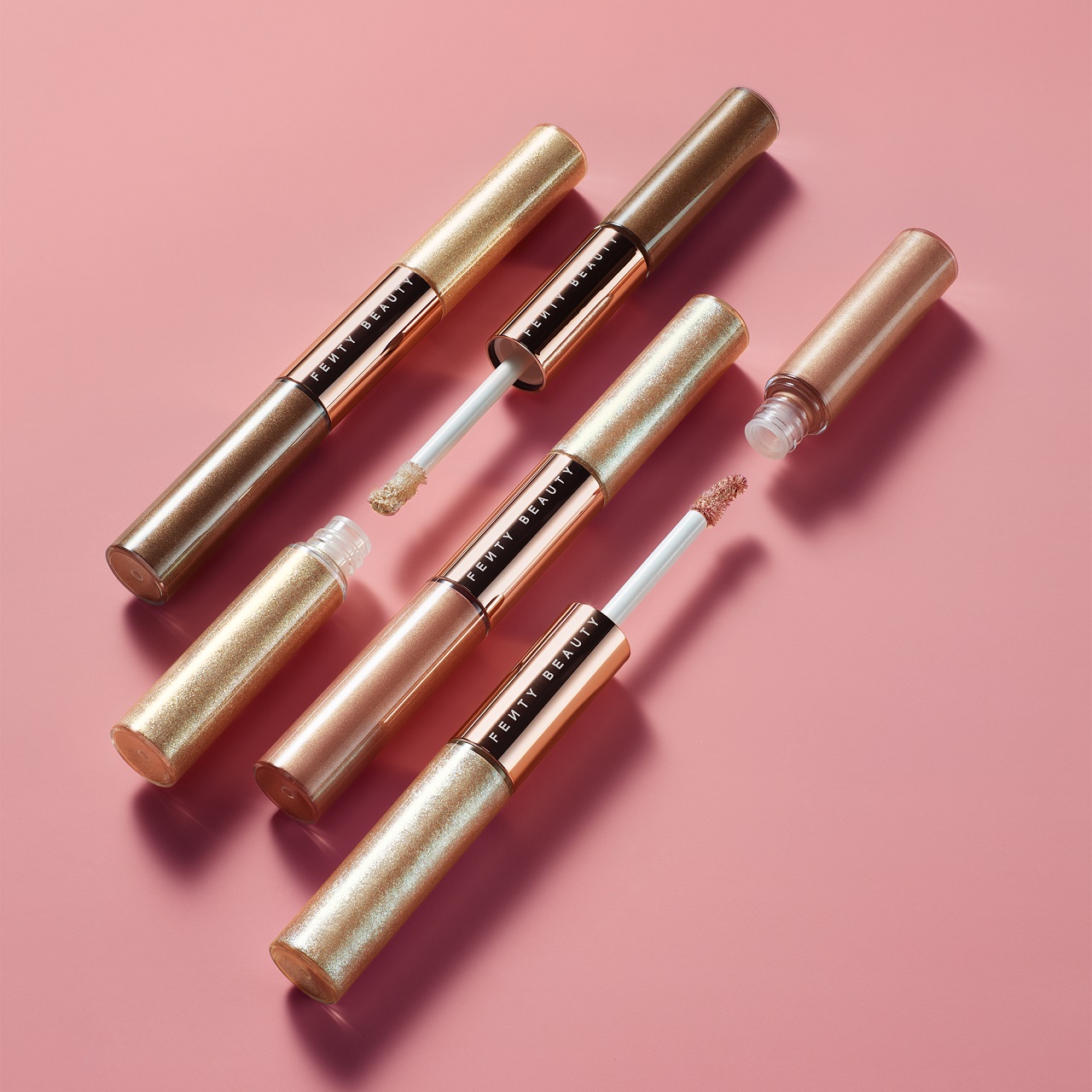 Fenty island bling shop
