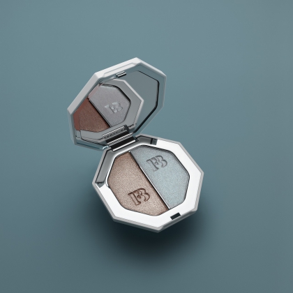 Fenty Beauty by Rihanna Beach Please Summer 2018, Killawatt Foil Freestyle Highlighter Duo