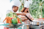 Four Points by Sheraton Penang_Master Chef Team Cooking