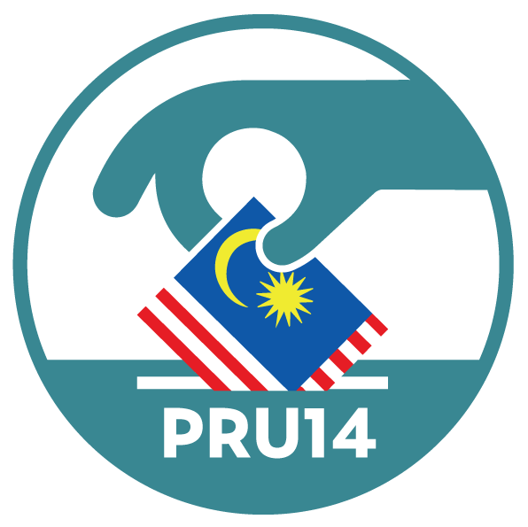 Head To GE14MAP.com To Keep Track Of All The 222 Parliamentary Constituencies Competing In Malaysia’s 14th General Election-Pamper.my