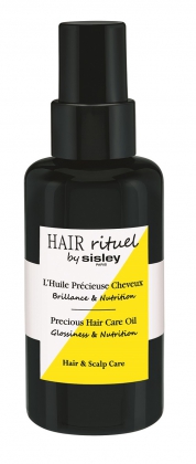 Hair Rituel by Sisley, Precious Hair Care Oil