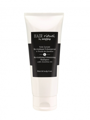 Hair Rituel by Sisley, Revitalizing Volumizing Shampoo