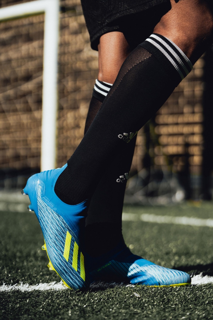 Some Of The Biggest Football Players Will Be Wearing The Adidas Football Energy Mode X18+ During The 2018 FIFA World Cup!-Pamper.my