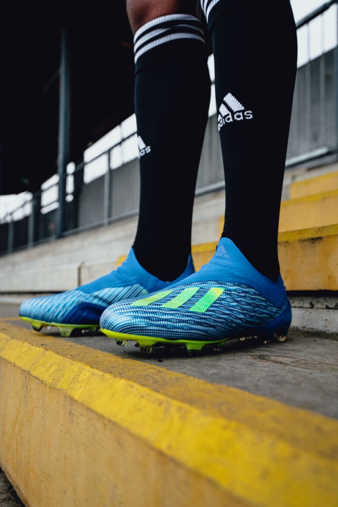 Some Of The Biggest Football Players Will Be Wearing The Adidas Football Energy Mode X18+ During The 2018 FIFA World Cup!-Pamper.my