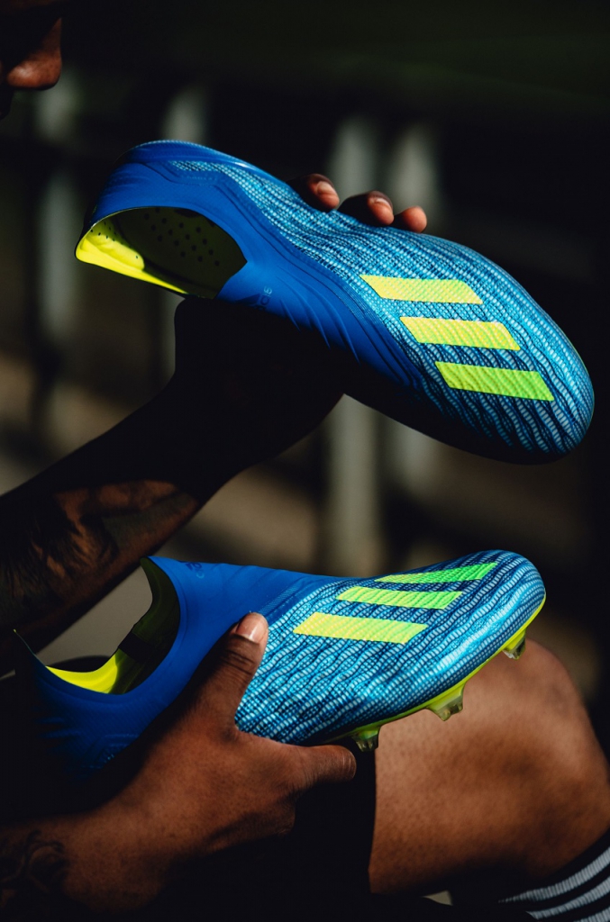 Some Of The Biggest Football Players Will Be Wearing The Adidas Football Energy Mode X18+ During The 2018 FIFA World Cup!-Pamper.my