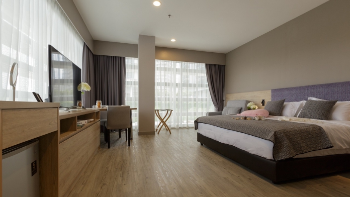 Have A Luxurious Confinement At The New LYC Mother & Child Confinement Centre-Pamper.my