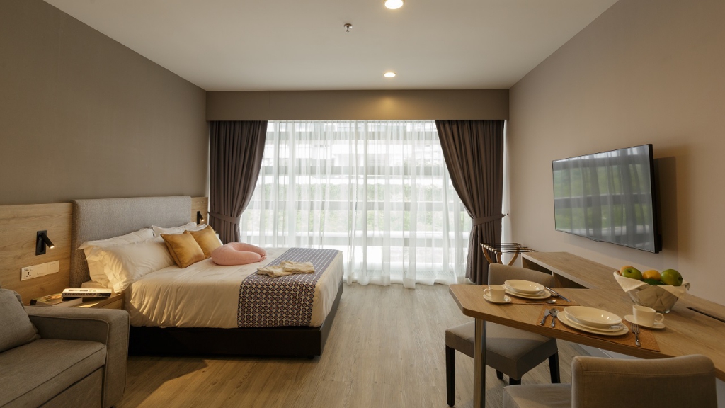 Have A Luxurious Confinement At The New LYC Mother & Child Confinement Centre-Pamper.my