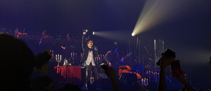#Scenes: Hyde Acoustic Concert Tour 2018 Kuro Misa Live In KL-Pamper.my