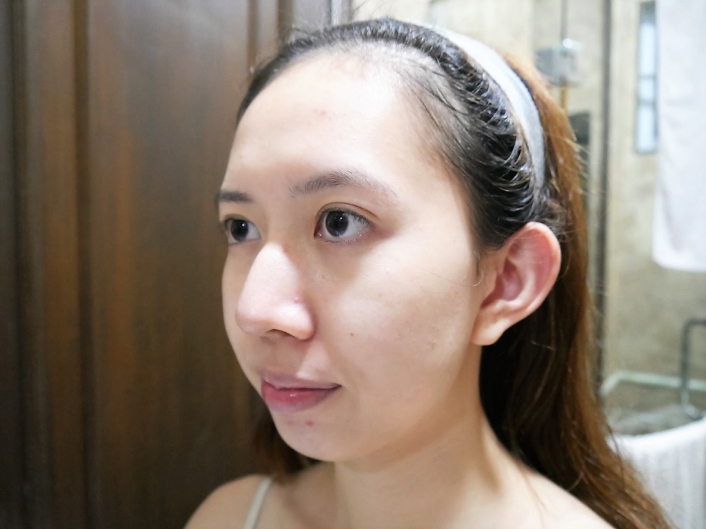 Tried & Tested: Mamonde Petal Purifying Bubble Mask & Calming Hydro Sleeping Mask-Pamper.my