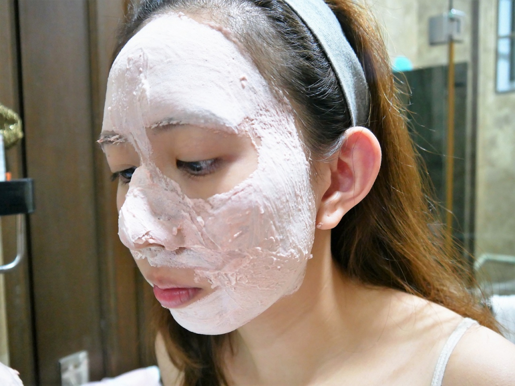 Tried & Tested: Mamonde Petal Purifying Bubble Mask & Calming Hydro Sleeping Mask-Pamper.my