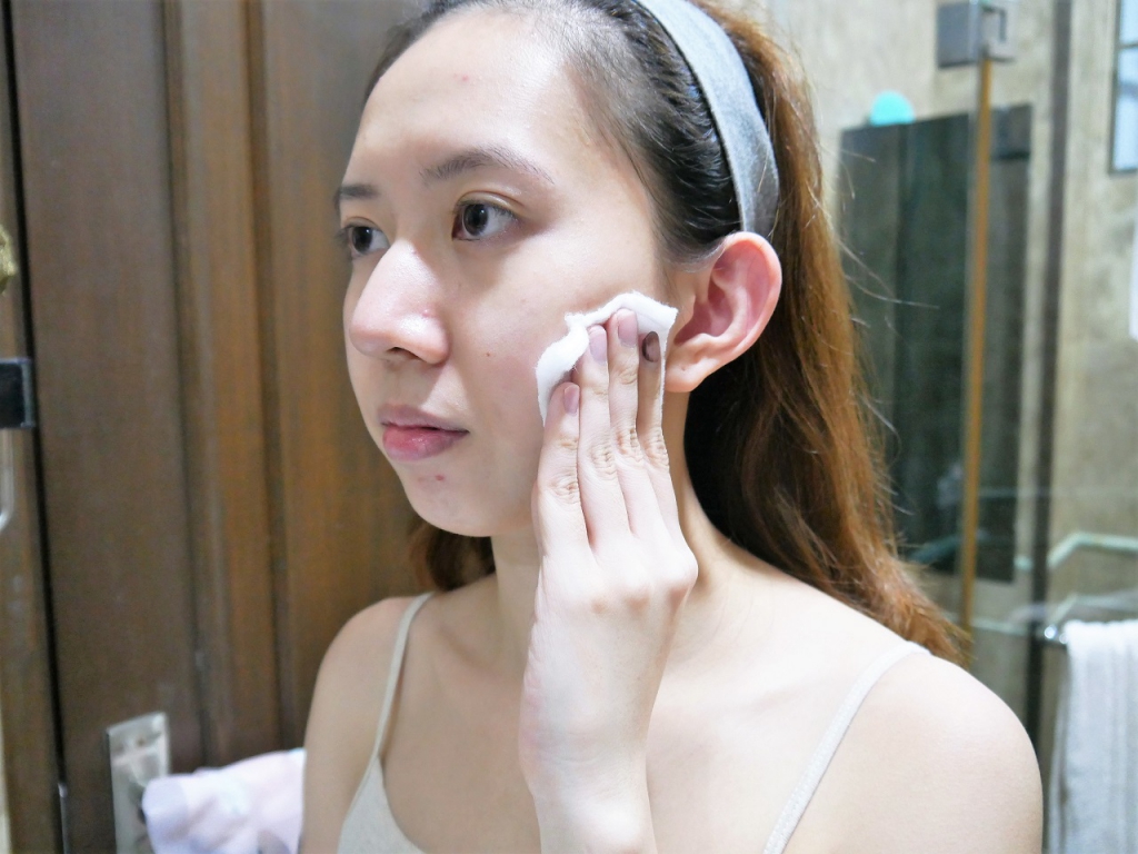 Tried & Tested: Mamonde Petal Purifying Bubble Mask & Calming Hydro Sleeping Mask-Pamper.my