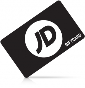 JD Sports-giftcard