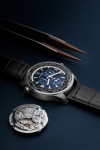 Jaeger-LeCoultre Polaris Geographic – Q904847J