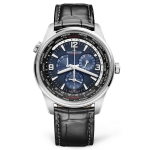 Jaeger-LeCoultre Polaris Geographic – Q904847J – Front