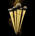 Kat Von D Beauty 10th Anniversary Makeup Brush Collection