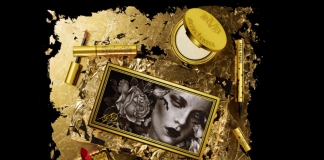 Kat Von D Beauty Celebrates Its 10th Anniversary With An 8-Piece Gilded, Limited Edition Collection (Out Now!)-Pamper.my