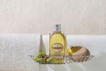 L’OCCITANE’s Almond Shower Oil (RM110, 250ml)