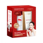 L’OREAL Regenerate Skin & Instant Hydration Set