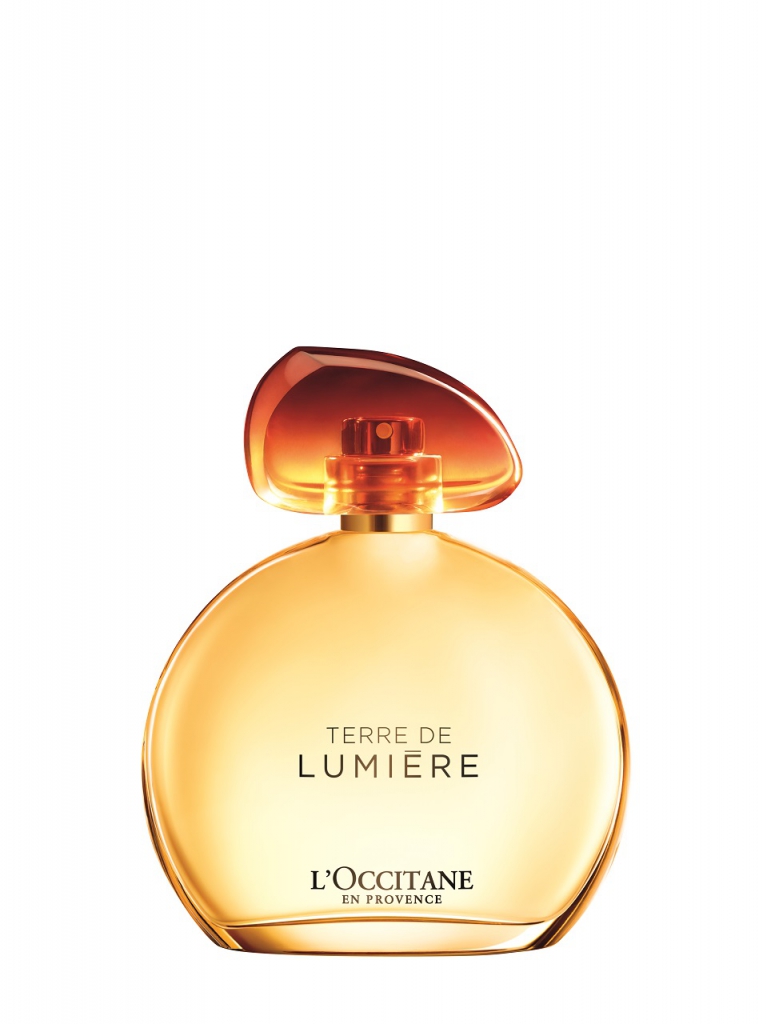 Terre De Lumiere Eau De Parfum