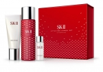 SK-II Spring 2018 Little Red Symbol Limited Edition Facial Treatment Essence Sets