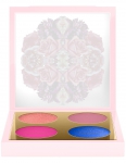 MAC PatrickStarrr Eyeshadow Quad Palette Play With Me