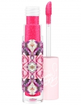 MAC PatrickStarrr Lipglass Queen P